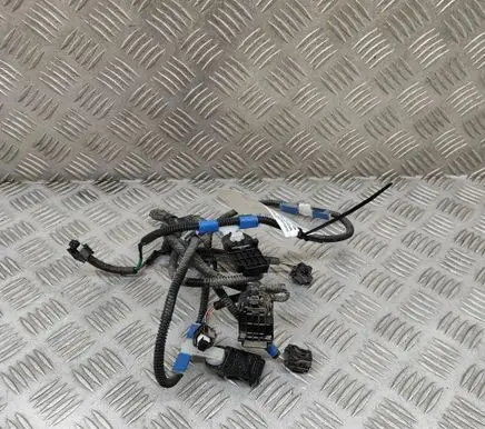 Lexus RX 450H Parking sensor (PDC) wiring loom 8934858130 8218348040