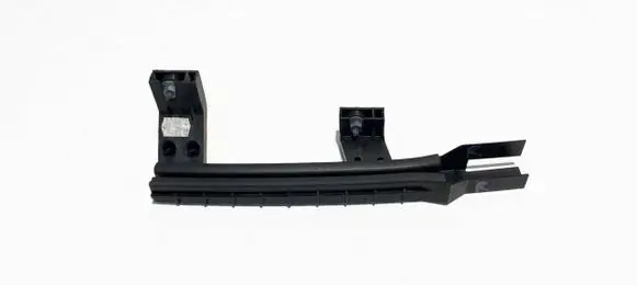 Peugeot 3008 II Front door windshield rail 9811896480 27296