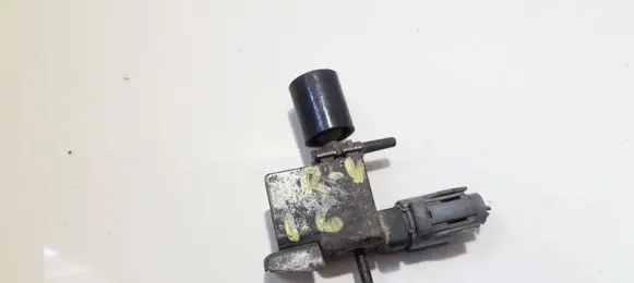Honda HR-V Turbo solenoid valve