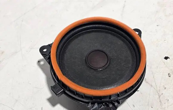 Toyota C-HR I Front door speaker 86160F4030 8942007806A 33820H2241