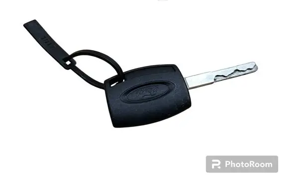 Ford Focus Ignition key/card 