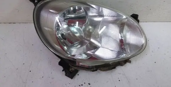 Nissan Micra Headlight/headlamp 260101HB0A