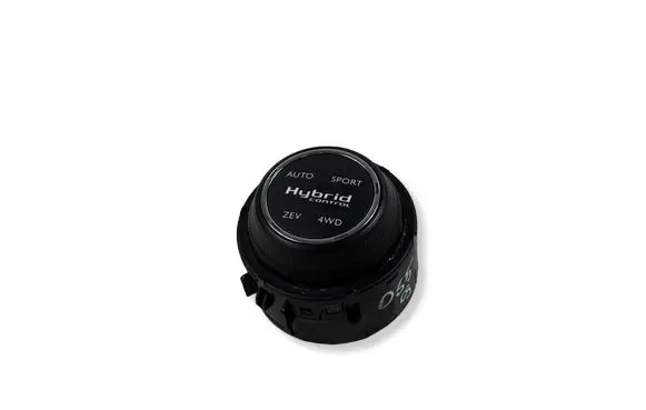 Citroen DS5 Other switches/knobs/shifts 96669729ZD