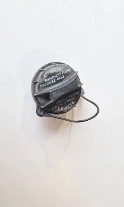 Hyundai Genesis Fuel tank cap 044H724901