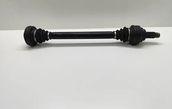 BMW 5 E60 E61 Rear driveshaft 7531574 7531574AI04 3115324