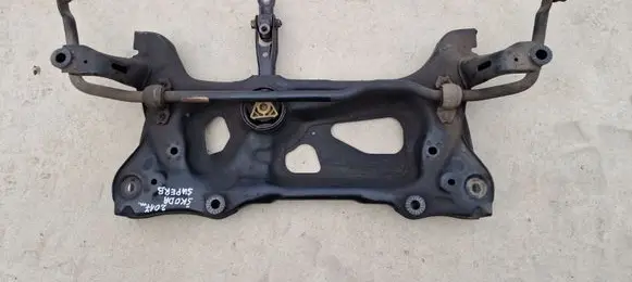 Skoda Superb B8 (3V) Front subframe