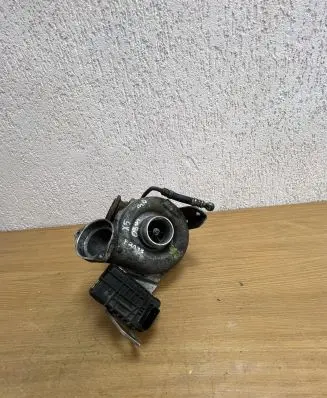 BMW X5 E70 Turbo 765985 F2178