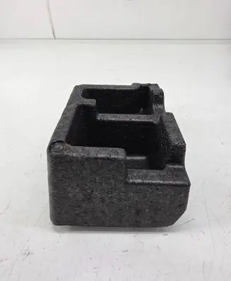 Porsche Cayenne (9Y0 9Y3) Glove box in trunk 4M0864318A