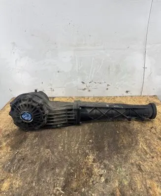 Audi A4 S4 B5 8D Rear differential DAJ
