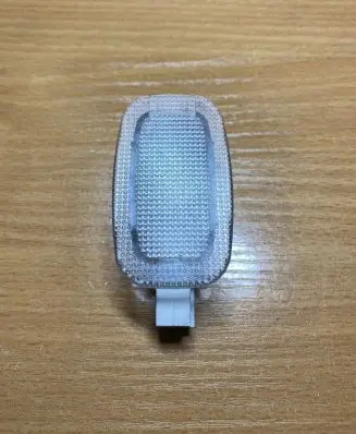 Mercedes-Benz C W205 Front seat light C368 A0028202101