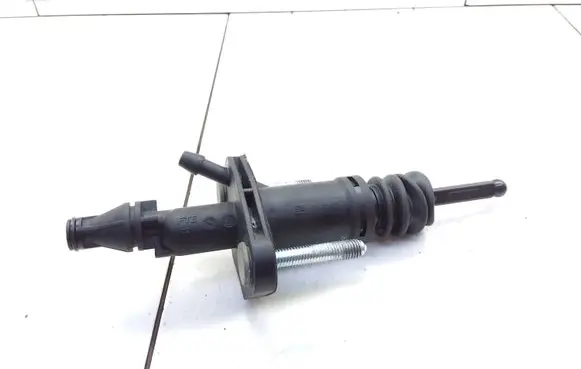 Saab 9-3 Ver2 Clutch slave cylinder 24412670