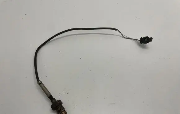 Mercedes-Benz E W212 Exhaust gas temperature sensor A0051531728