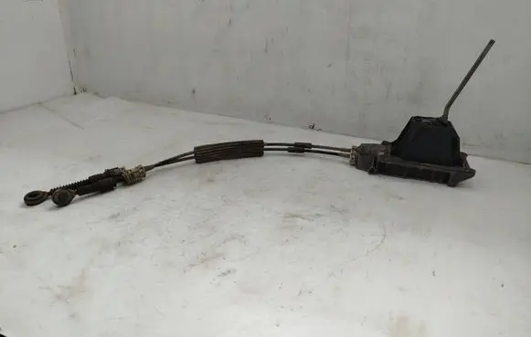 Nissan Micra Gear shifter/selector 3550210 3550110
