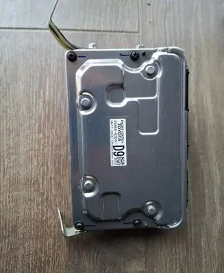 Toyota C-HR II Engine control unit/module 8966602D91