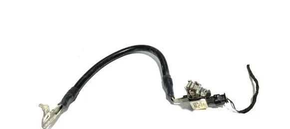 Skoda Enyaq iV Negative earth cable (battery) 1EA915181A 35317