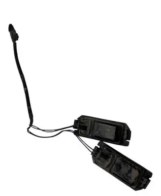 Hyundai i20 (PB PBT) Number plate light 925202C7