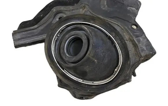 BMW 5 F10 F11 Other engine bay part 7211897 51757211897