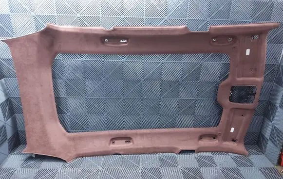 BMW XM Headlining 51444A20DB2 51444A20DB0
