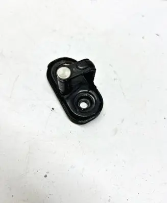 Volkswagen Polo VI Tailgate/trunk/boot lock/catch/latch 2G6827517A