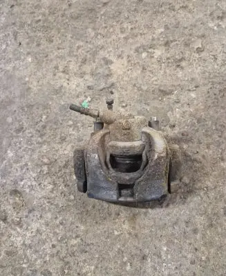 Volvo V70 Front brake caliper