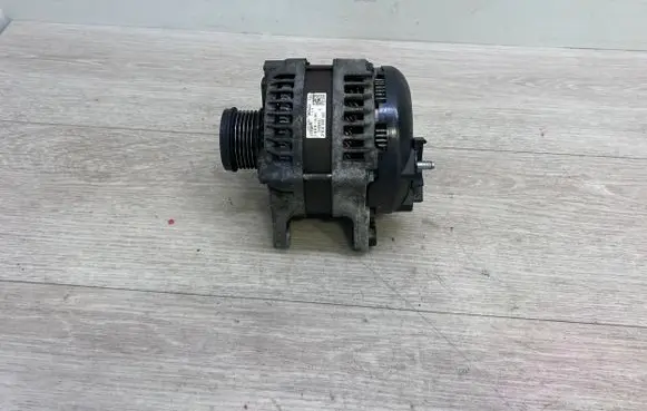 Porsche Macan (95B) Generator/alternator 7PP903016C