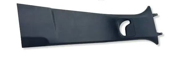 Citroen C4 III e-C4 (B) pillar trim (top) 98334467ZD 47795