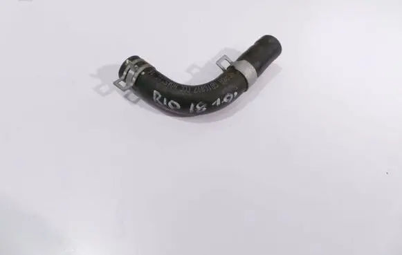KIA Rio Engine coolant pipe/hose