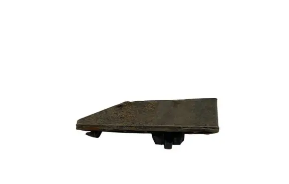 Audi A6 Allroad C6 Jacking socket point 4F0802847