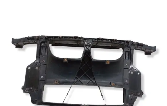 BMW 1 E81 E87 Radiator support slam panel 7193748