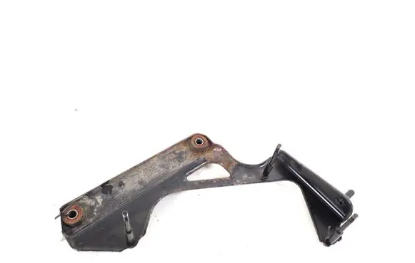 Mercedes-Benz E W212 Pneumatic air compressor holding bracket A2123200143
