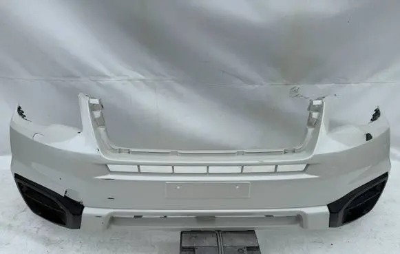 Subaru Forester SJ Front bumper 577045G030