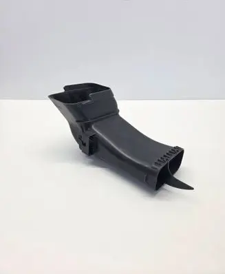BMW 4 F32 F33 Air intake duct part 7597584 70516743 10737810F