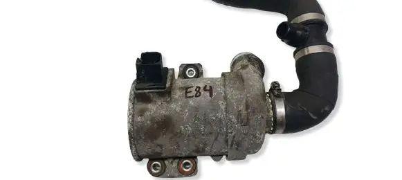 BMW X1 E84 Water pump 7604027