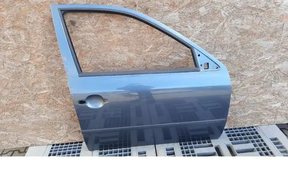 Skoda Octavia Mk2 (1Z) Front door
