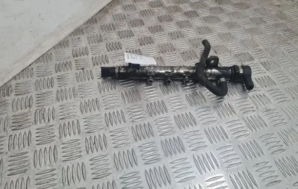 Opel Vectra C Fuel main line pipe 55188056
