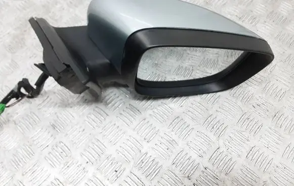 Volvo XC60 Front door electric wing mirror 31298506