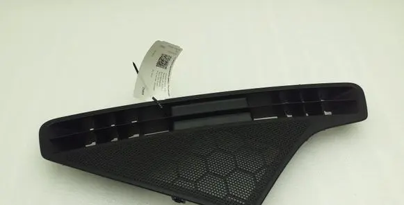 Dash center speaker trim cover