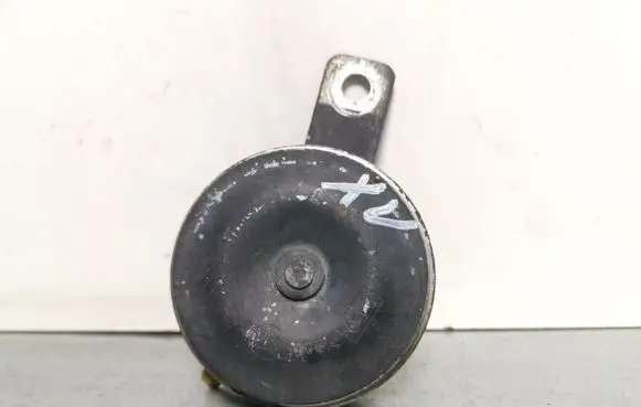 Subaru XV Horn signal 000514