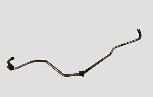 Volkswagen PASSAT B6 Fuel injector supply line/pipe