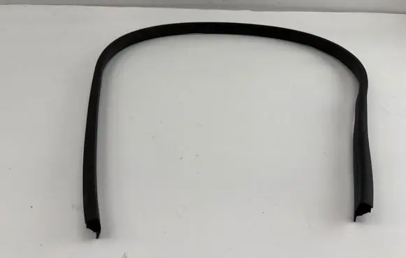 Audi Q2 - Front door rubber seal 81A839119