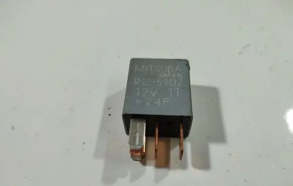 Honda CR-V Other relay RC5102 RC-5102