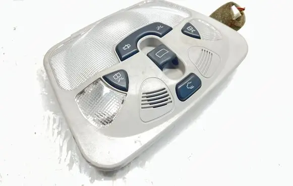 Mercedes-Benz CLC CL203 Front seat light A2038204701