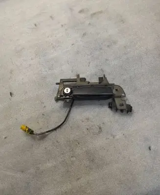 BMW 3 E36 Front door exterior handle 51211960001