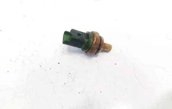 Coolant temperature sensor