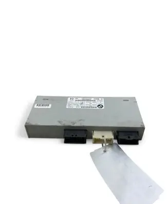 BMW X6M F86 Tailgate/trunk control unit/module 7412610