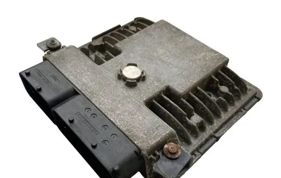 Seat Ibiza IV (6J,6P) Engine control unit/module 03F906070GR 5WP44830 03F907309AE