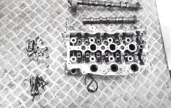Engine head