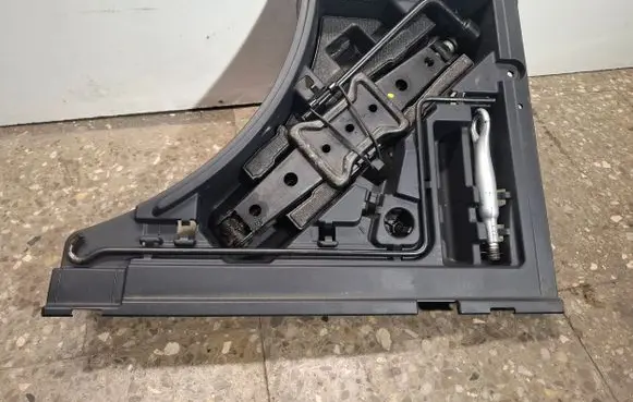 Lexus RX III Tool set 6499148040