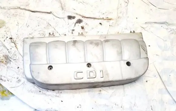 Mercedes-Benz E W211 Engine cover (trim) 0547740135551