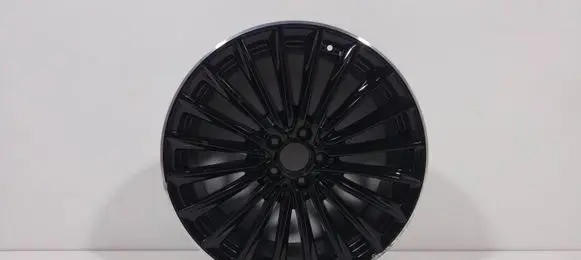 Mercedes-Benz GLC C254 R20 alloy rim A2544010800